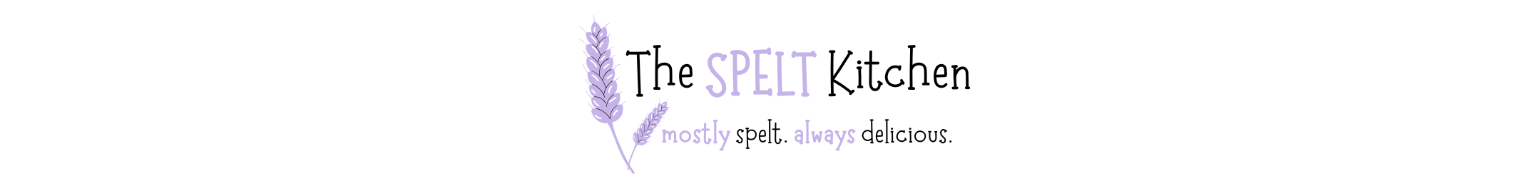 The Spelt Kitchen